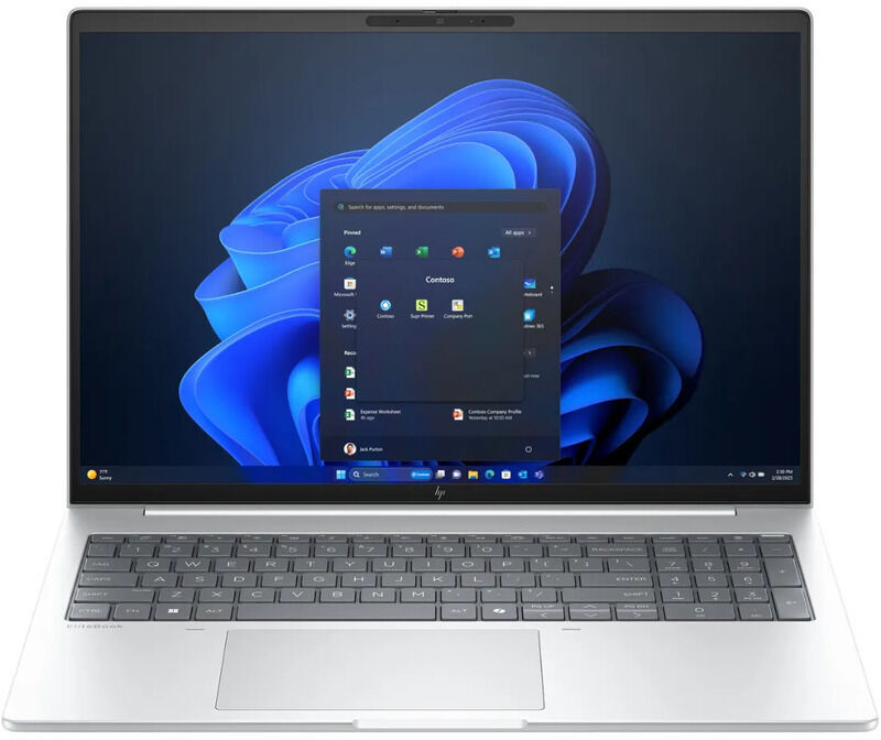 Laptop 16