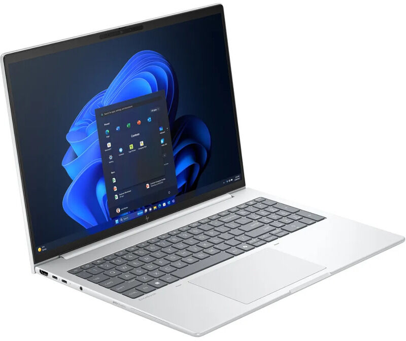 Laptop 16" HP EliteBook 8 G1i Intel Ultra 7 258V 12MB 4.8GHz 32GB DDR5 ...