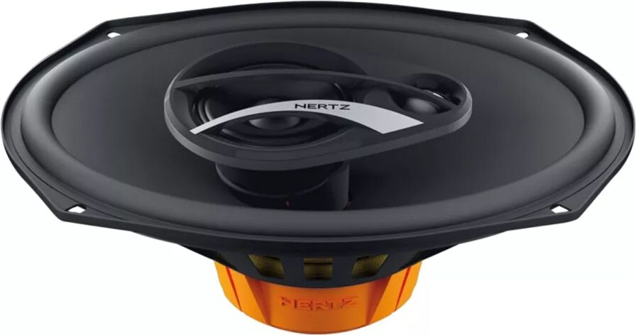 Difuzoare auto Hertz Dieci DCX 690.3 set coaxial 3 cai 6x9 inch