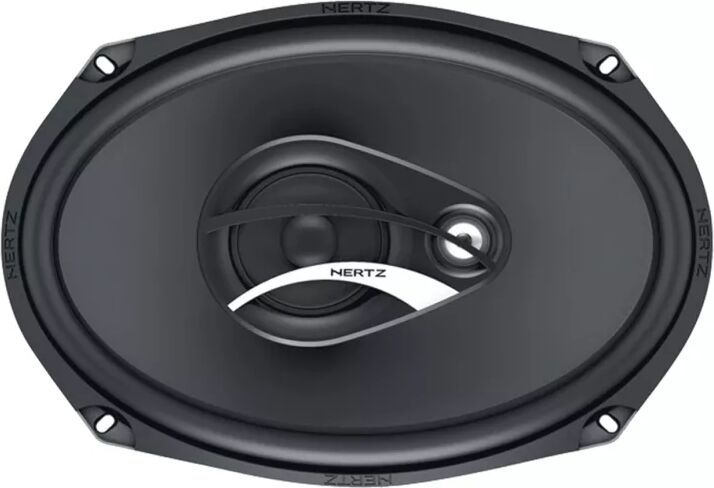 Difuzoare auto Hertz Dieci DCX 690.3 set coaxial 3 cai 6x9 inch