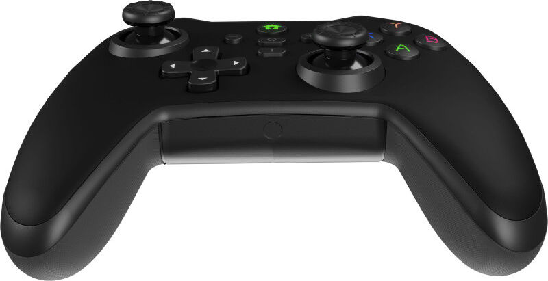 Controller cu fir Genesis Mangan 300, USB, Negru — imaginea 6