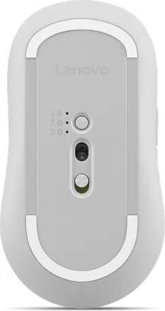 Mouse Lenovo Yoga Bluetooth 5.3 4000DPI (Alb) — imaginea 4