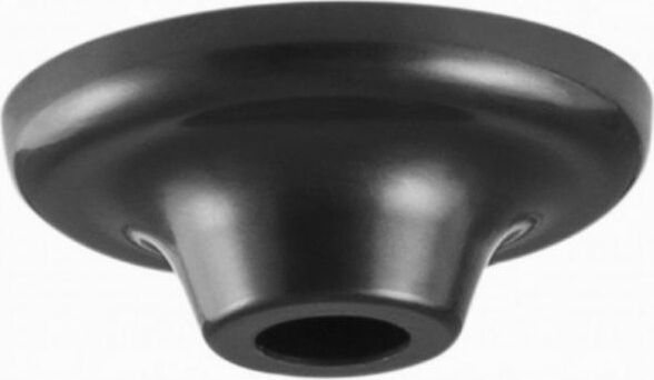 Suport Tavan Gembird CM-70ST-01, 32" - 70 ", 50 kg (Negru) — imaginea 4