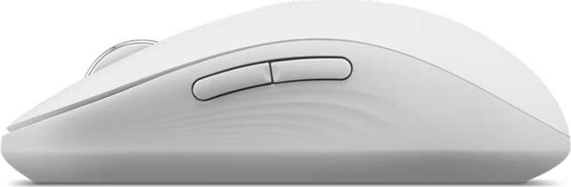Mouse Lenovo Yoga Bluetooth 5.3 4000DPI (Alb) — imaginea 5