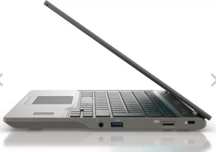 N*Y様 第11世代Core i5 LIFEBOOK U7411/F NVMe2 富士通 LIFEBOOK U7411