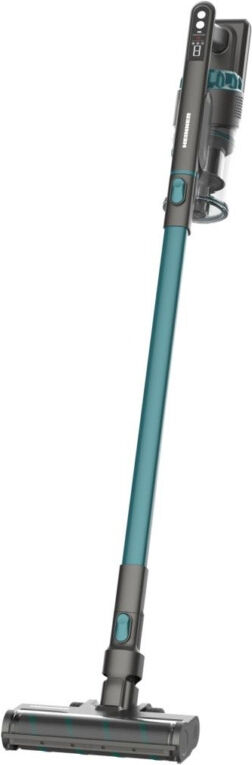 Aspirator vertical Heinner FastClean 300 HSVC-PB300GR 300W 0.5L NegruVerde Resigilat — imaginea 4