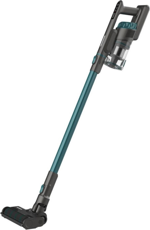 Aspirator vertical Heinner FastClean 300 HSVC-PB300GR 300W 0.5L NegruVerde Resigilat — imaginea 5
