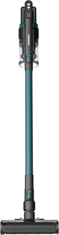 Aspirator vertical Heinner FastClean 300 HSVC-PB300GR 300W 0.5L NegruVerde Resigilat — imaginea 3