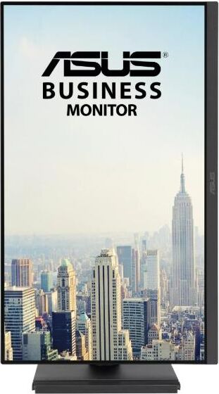 digital signage 61 cm 23.8" Full HD Asus IPS VA249QGSE VGA HDMI DisplayPort Boxe Pivot 120 Hz 1 ms Negru