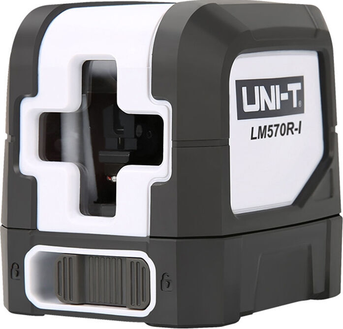Nivel laser Uni-T LM570R-I — imaginea 3