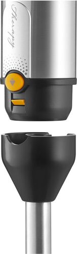 Blender de mână Sencor SHB6302BK 5 in 1 1200 W Bol 800 ml Tocător 500 ml (Negru) — imaginea 6