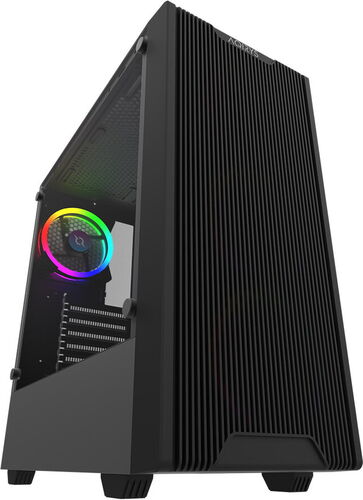 Sistem PC Desktop ArtX Pro Intel i7-9700K pana la 4.90 GHz 16GB
