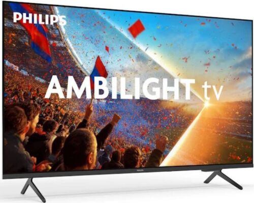Philips AMBILIGHT 65PUS8001 — imaginea 5