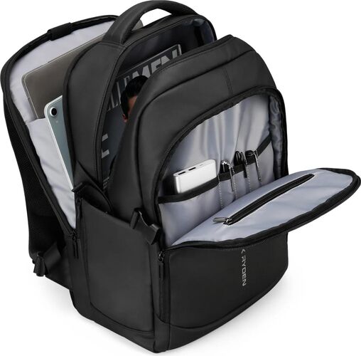 Mark Ryden Rucsac Rucsac pentru Laptop de 16 inch Multifunctional Stil Casual MARK RYDEN ...