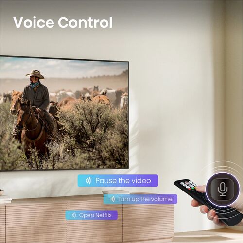 Hisense 55A6S — imaginea 6