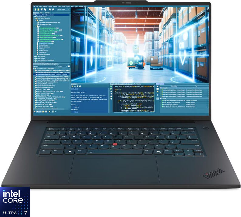 Lenovo 16'' ThinkPad T1g Gen 8 WUXGA IPS