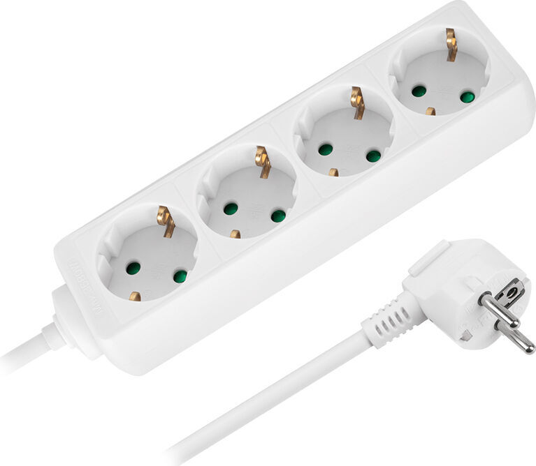 PRELUNGITOR 4 PRIZE FARA INTR 3X1.5MM 2.0M Rebel URZ3071-2B — imaginea 3