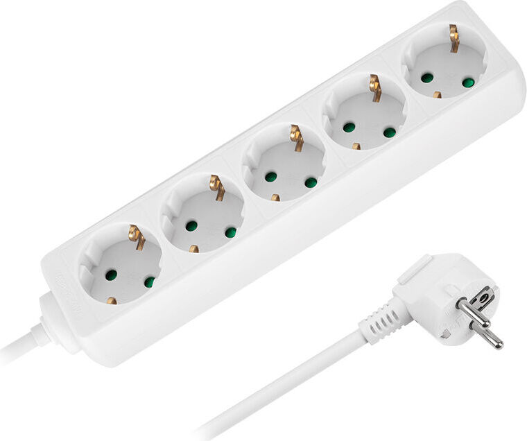 PRELUNGITOR 5 PRIZE FARA INTR 3X1.5MM 2.0M Rebel URZ3575-2 — imaginea 3