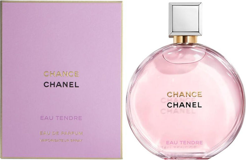 Chanel Chance Eau Tendre EDP 100 ml