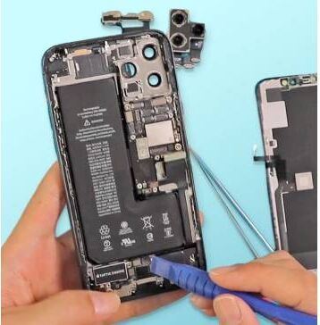 Baterie Apple iPhone 11 Pro
