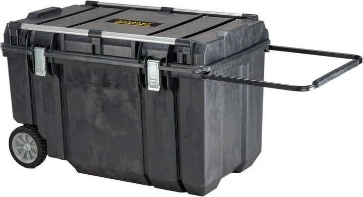 Lada mobila FatMax 240L - 59 x 62 x 99 cm Stanley — imaginea 2
