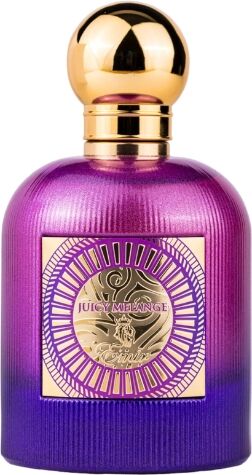 Paris Corner Emir Juicy Melange Femei Eau De Parfum 100ml — imaginea 3