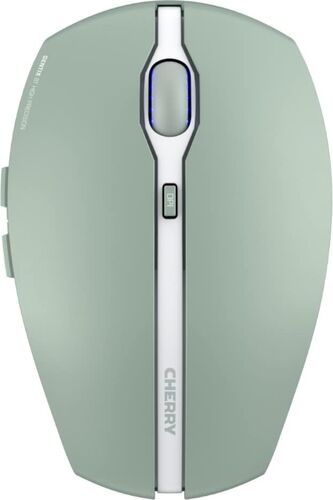 Mouse fara fir CHERRY GENTIX BT 1000 2000 dpi verde - RESIGILAT