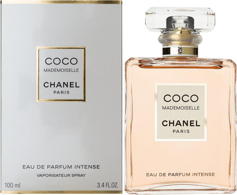 Chanel Coco Mademoiselle intens EDP 100 ml