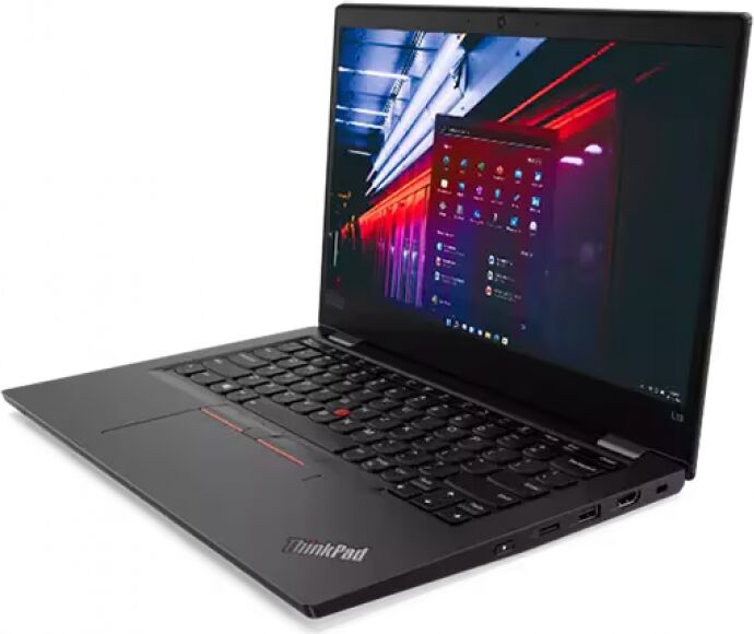 Laptop Refurbished Lenovo ThinkPad L13 Gen 2 Intel Core i5-1135G7 2.40 - 4.20GHz 8GB DDR4 256GB SSD 13.3 Inch Full HD + Windows 10 Home — imaginea 4