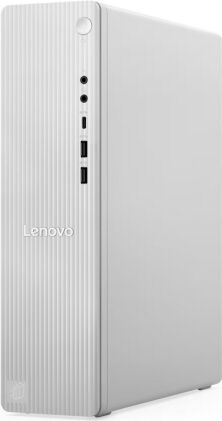 Sistem desktop Lenovo IdeaCentre 08AKP10 AMD Ryzen 7 250 8GB 512GB SSD Free Dos Light Grey — imaginea 4