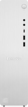 Sistem desktop Lenovo IdeaCentre 08AKP10 AMD Ryzen 7 250 8GB 512GB SSD Free Dos Light Grey — imaginea 6