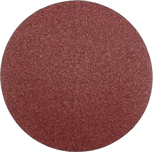 Abraziv/smirghel cu scai, P40, 125 mm, Germa Flex — imaginea 3