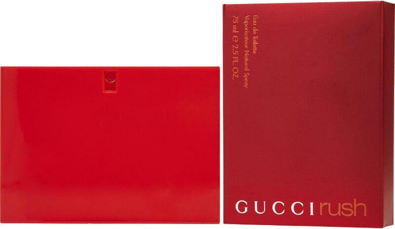 Gucci Rush EDT 50 ml