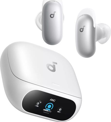 Casti wireless Soundcore Liberty 5 Pro Anker Thus™ AI Chip Calitatea