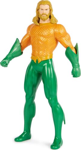 Batman FIGURINA AQUAMAN 24CM — imaginea 5