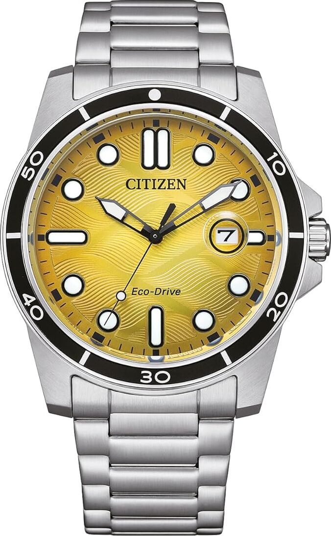 Ceas Barbati Citizen Sports Marine Eco-Drive AW1816-89X