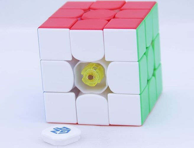 CUB GAN 11 Air — imaginea 5