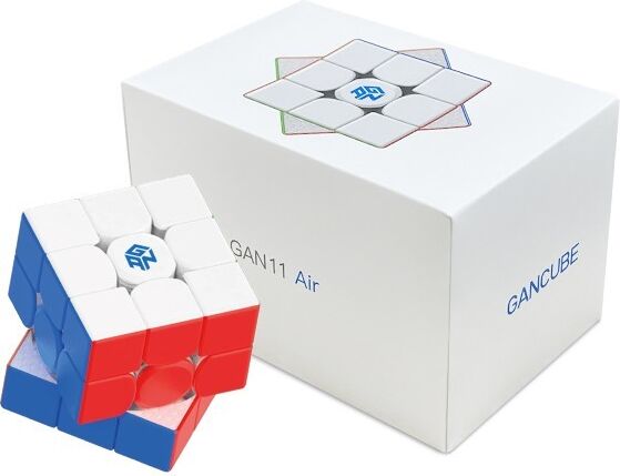CUB GAN 11 Air — imaginea 3