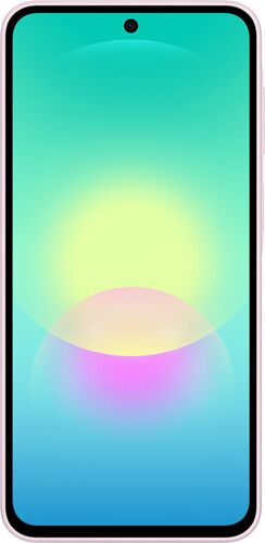 Samsung Galaxy A27 5G 256GB 8GB 6.7" Dual SIM Light Pink — imaginea 4