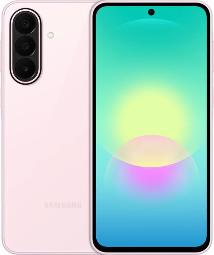 Samsung Galaxy A27 5G 256GB 8GB 6.7" Dual SIM Light Pink — imaginea 3