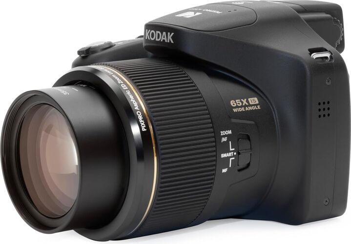 Aparat Foto Kodak PIXPRO AZ653 Astro Zoom 20.68 MP Zoom Optic 65X