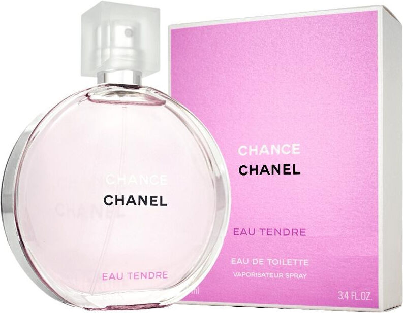 Chanel Chance Eau Tendre EDT 100 ml