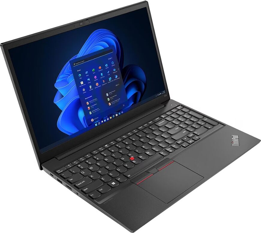 Laptop Lenovo ThinkPad E15 Gen 4 Refurbished I7 1255U 16 GB RAM