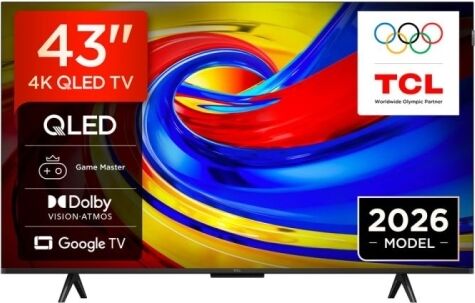 TCL 50QLED780L — imaginea 5