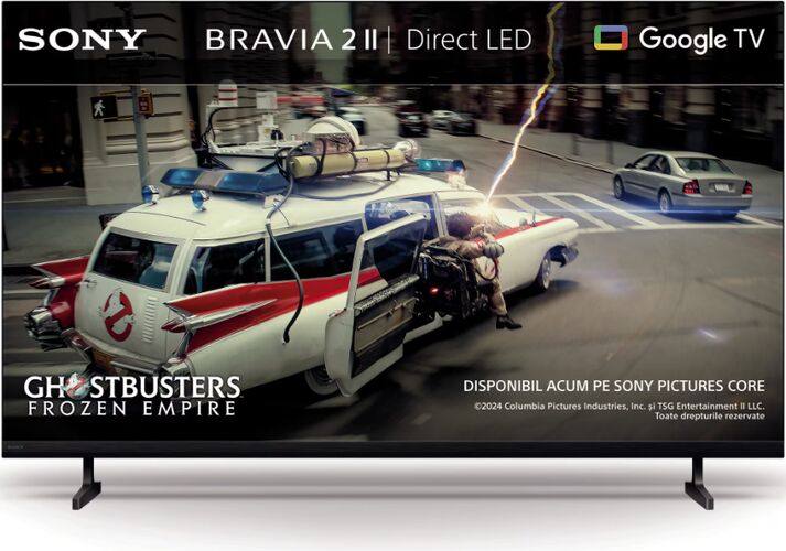 Sony BRAVIA II 50S25M2 — imaginea 5