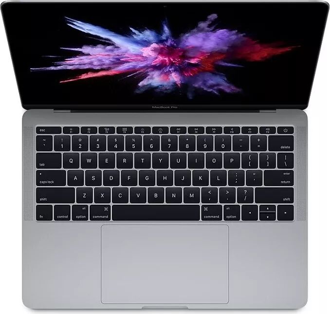 Apple MacBook Pro 13.3 A1708 MID 2017 Intel Core i5 2.30 GHz HDD
