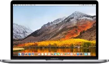 Apple MacBook Pro 13.3 A1708 MID 2017 Intel Core i5 2.30 GHz HDD