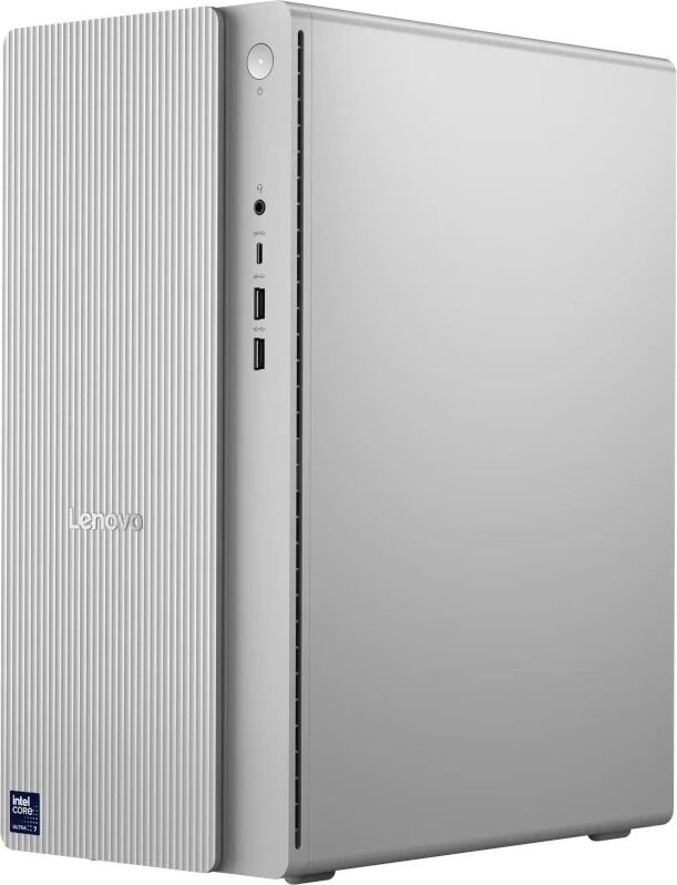 Desktop PC Lenovo IdeaCentre 17IAS10 Intel Core Ultra 7 265 2.4GHz 16GB RAM DDR5 512GB SSD Intel Graphics no OS — imaginea 5