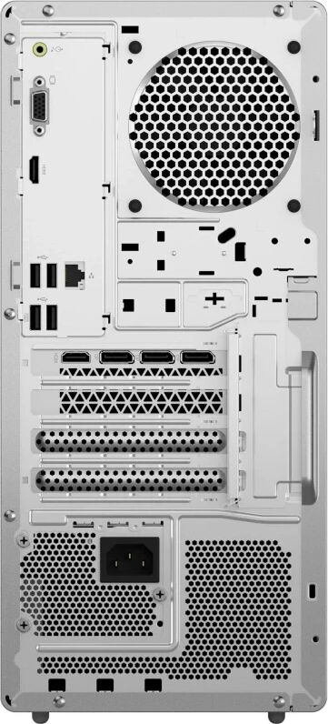 Desktop PC Lenovo IdeaCentre 17IAS10 Intel Core Ultra 7 265 2.4GHz 16GB RAM DDR5 512GB SSD Intel Graphics no OS — imaginea 6