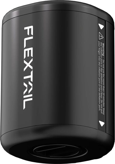 Pompa portabilă Flextail Tiny Pump 2 (negru) — imaginea 4